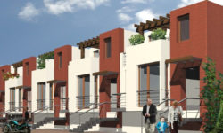 Etap 2: Pergole