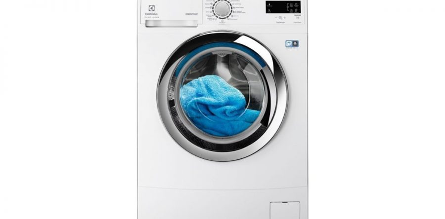 PRALKA GRATIS DO KAŻDEGO MIESZKANIA